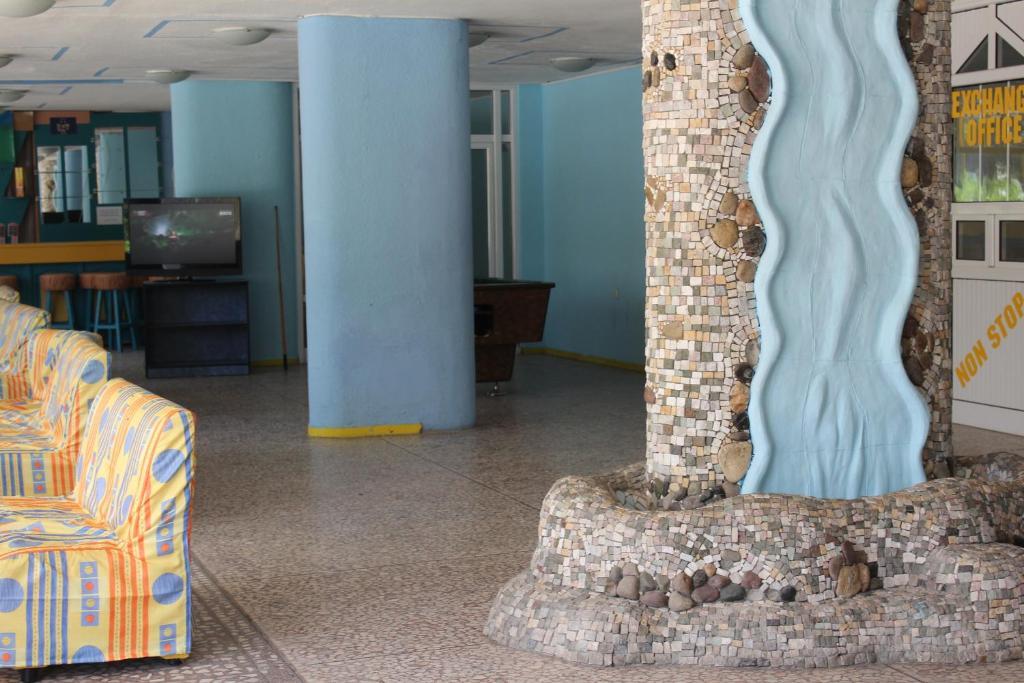 Diana Hotel Golden Sands Bagian luar foto