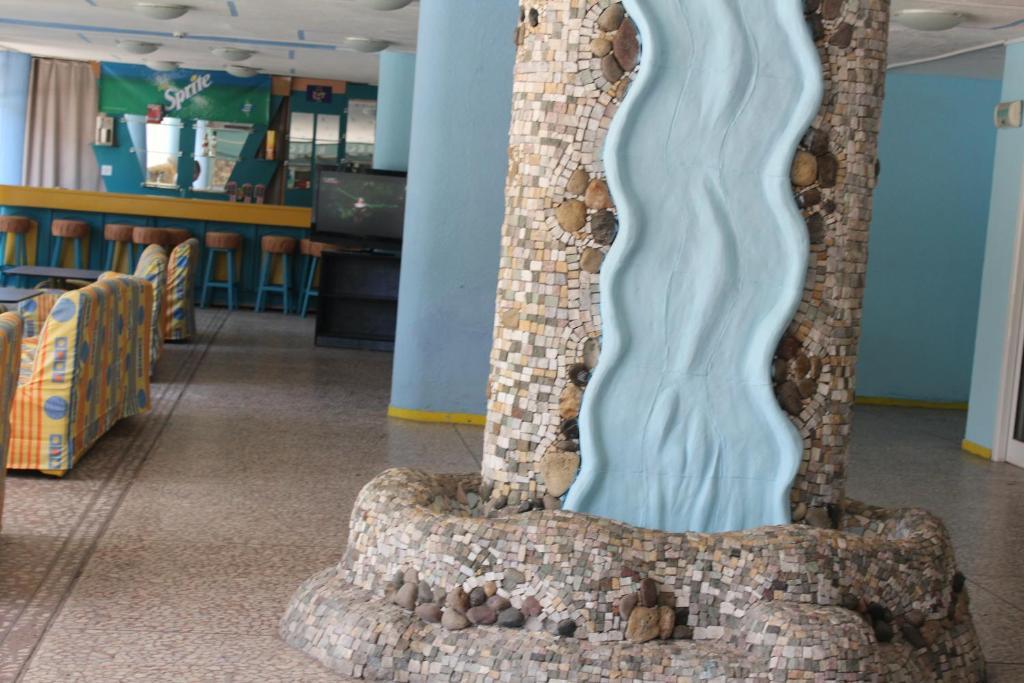Diana Hotel Golden Sands Bagian luar foto