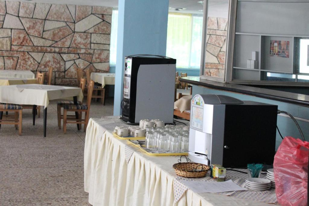 Diana Hotel Golden Sands Bagian luar foto